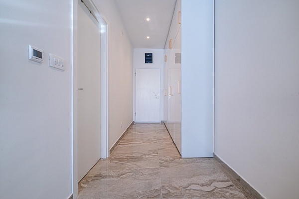 Квартира Рафаиловичи 56 м2+80 м2 Терраса