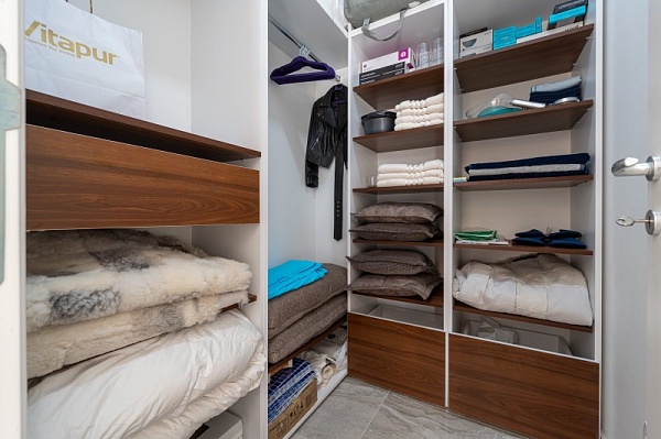 Квартира Рафаиловичи 56 м2+80 м2 Терраса