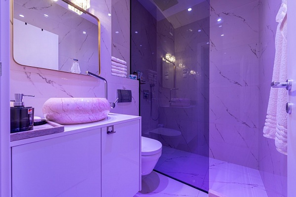 Квартира Рафаиловичи 56 м2+80 м2 Терраса